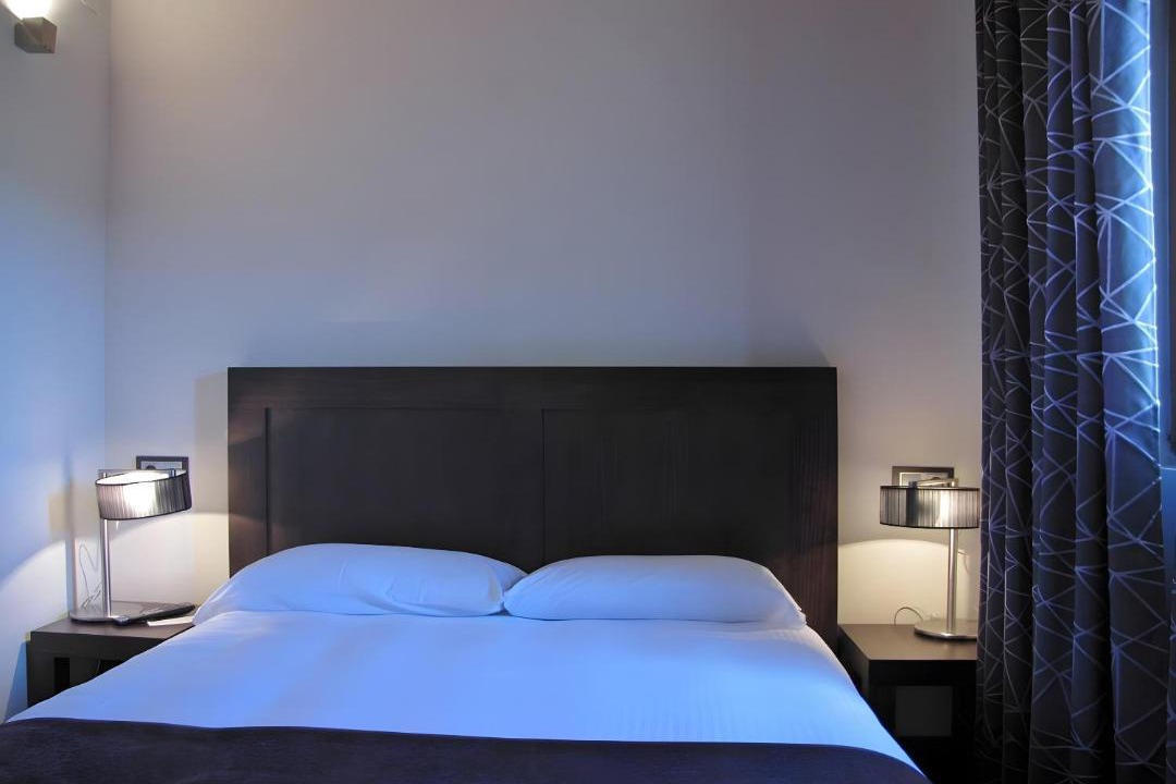 Photo of Bedroom in Bretun