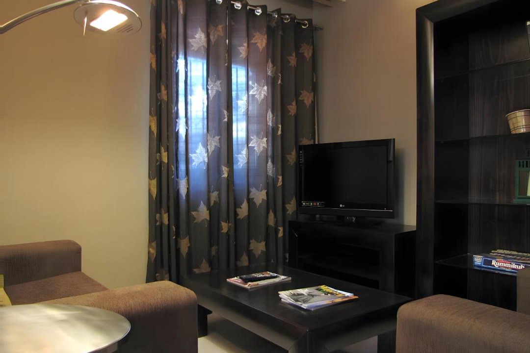 Photo of Livingroom in Bretun