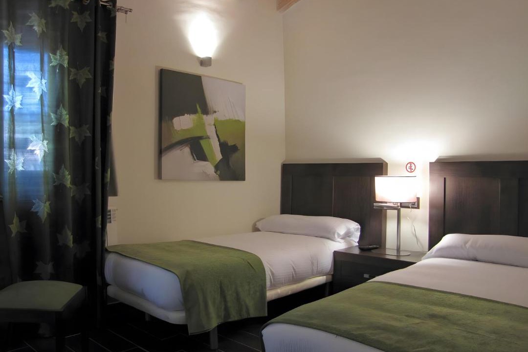 Photo of Bedroom in Bretun
