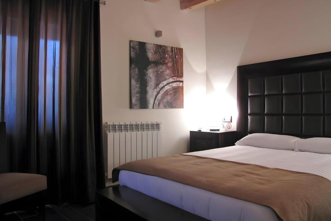 Photo of Bedroom in Bretun