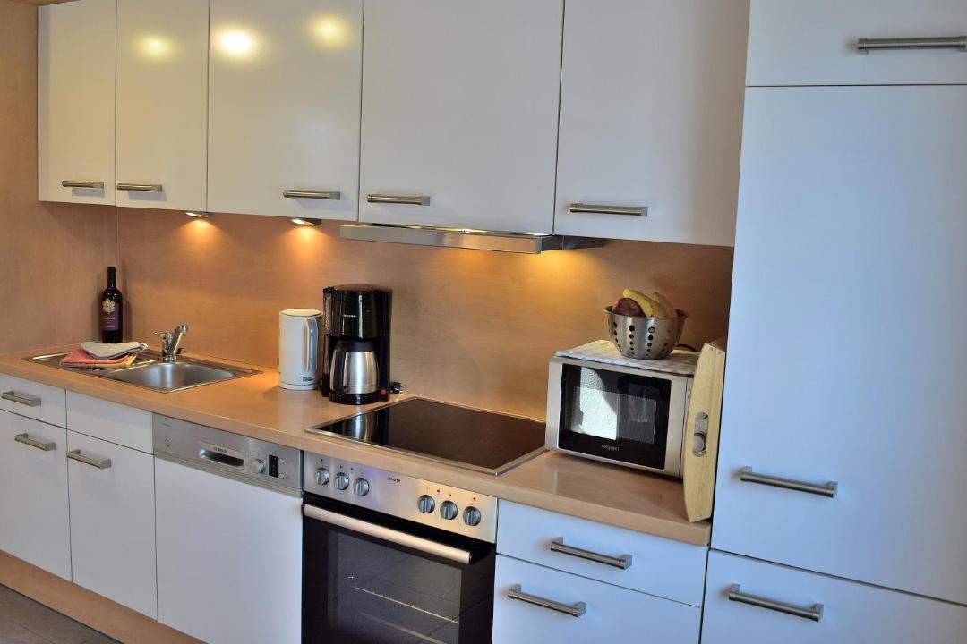 Photo of Kitchen in Staberdorf
