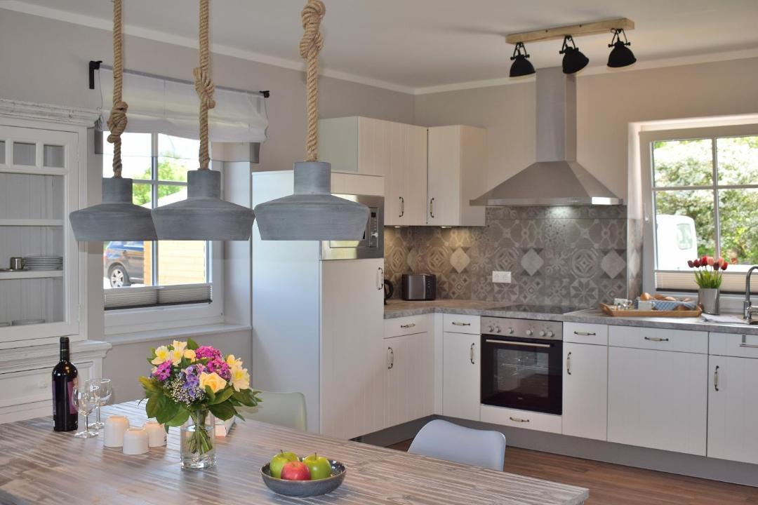 Photo of Kitchen in Staberdorf