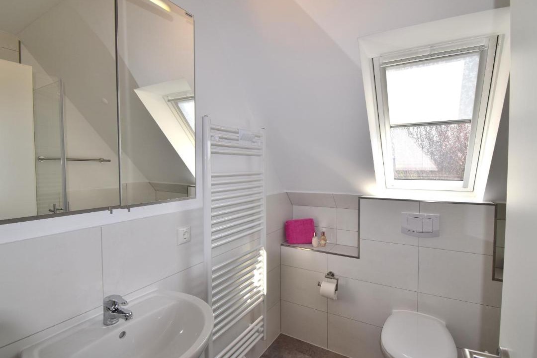 Photo of Bathroom in Staberdorf