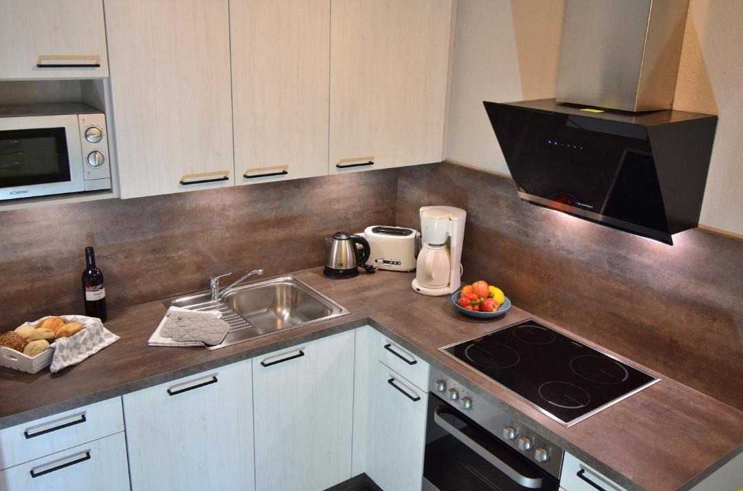 Photo of Kitchen in Staberdorf