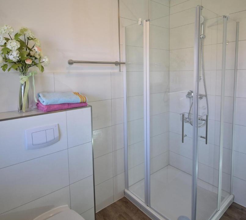 Photo of Bathroom in Staberdorf