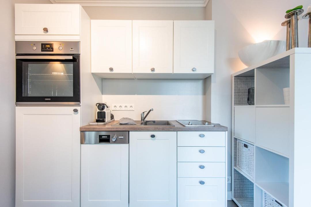 Photo of Kitchen in Archsum