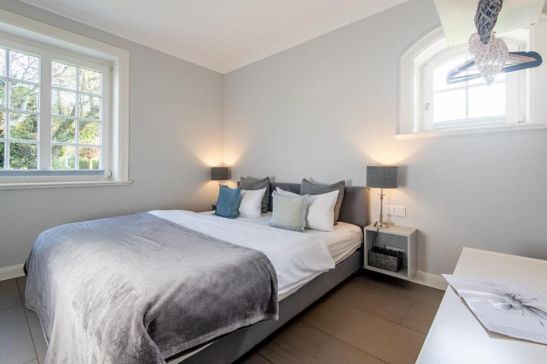 Photo of Bedroom in Archsum