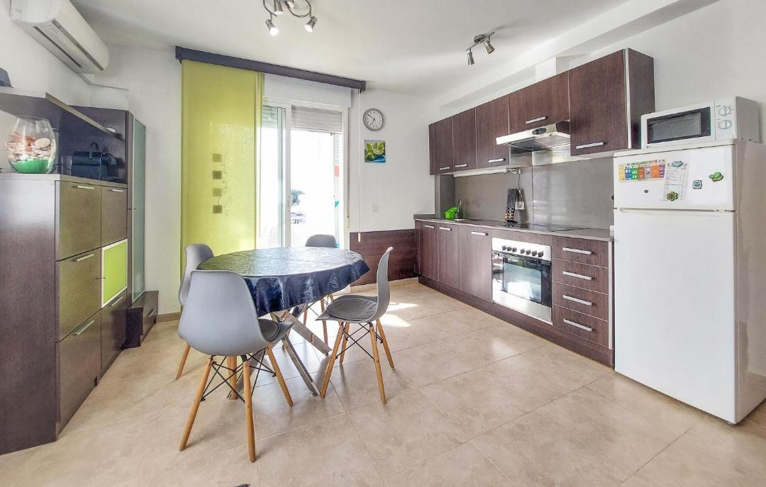 Photo of Kitchen in El Grau de Moncofa
