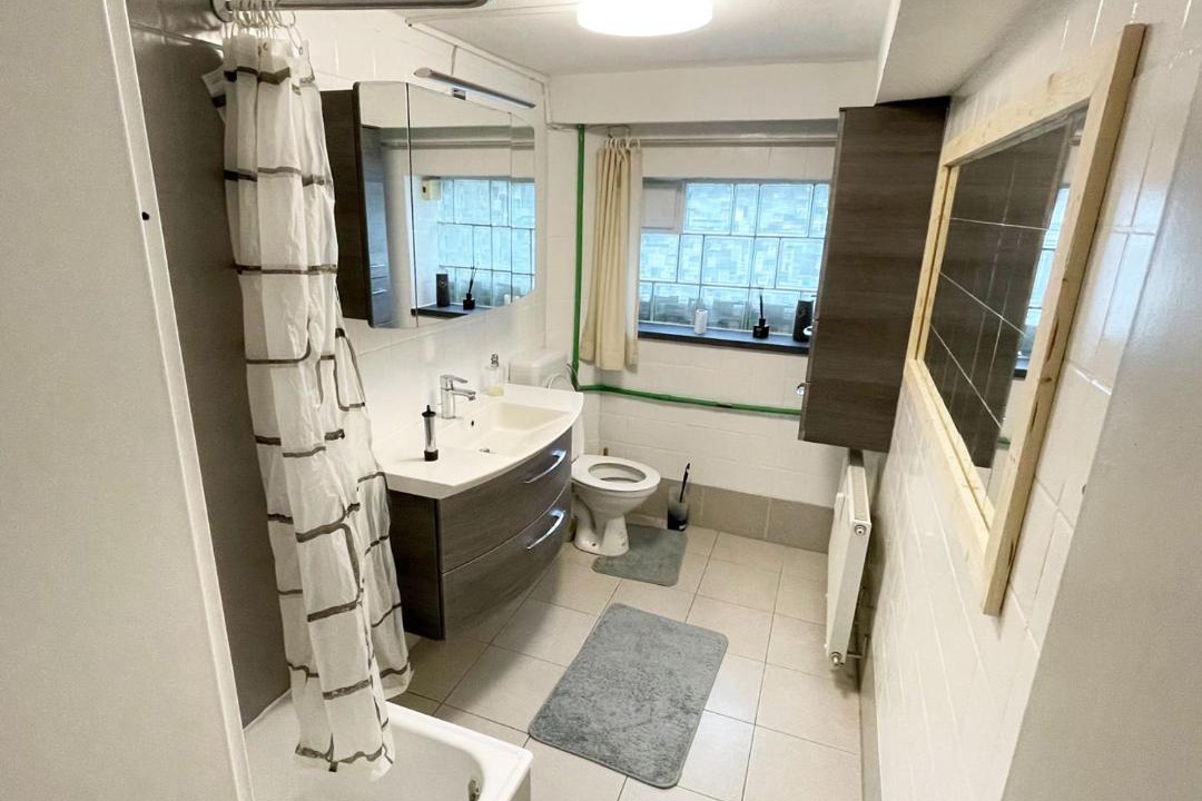 Photo of Bathroom in Moerfelden-Walldorf