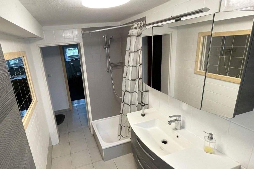 Photo of Bathroom in Moerfelden-Walldorf