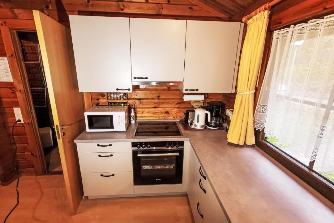 Photo of Kitchen in Bad Arolsen
