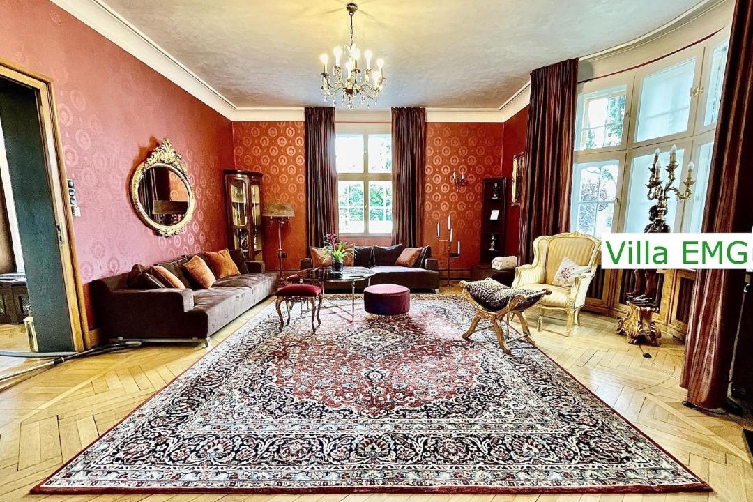 Photo of Livingroom in Kernstadt Lehrte