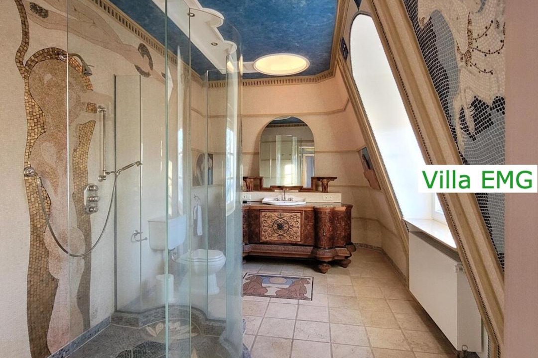 Photo of Bathroom in Kernstadt Lehrte