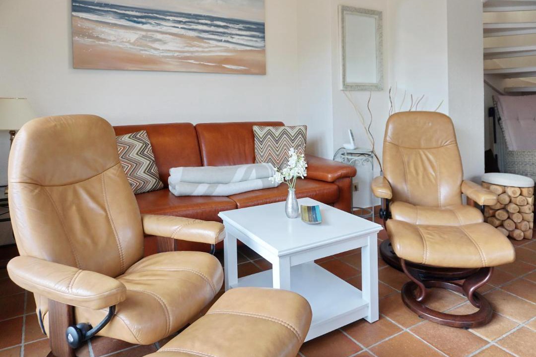 Photo of Livingroom in Wenningstedt-Braderup