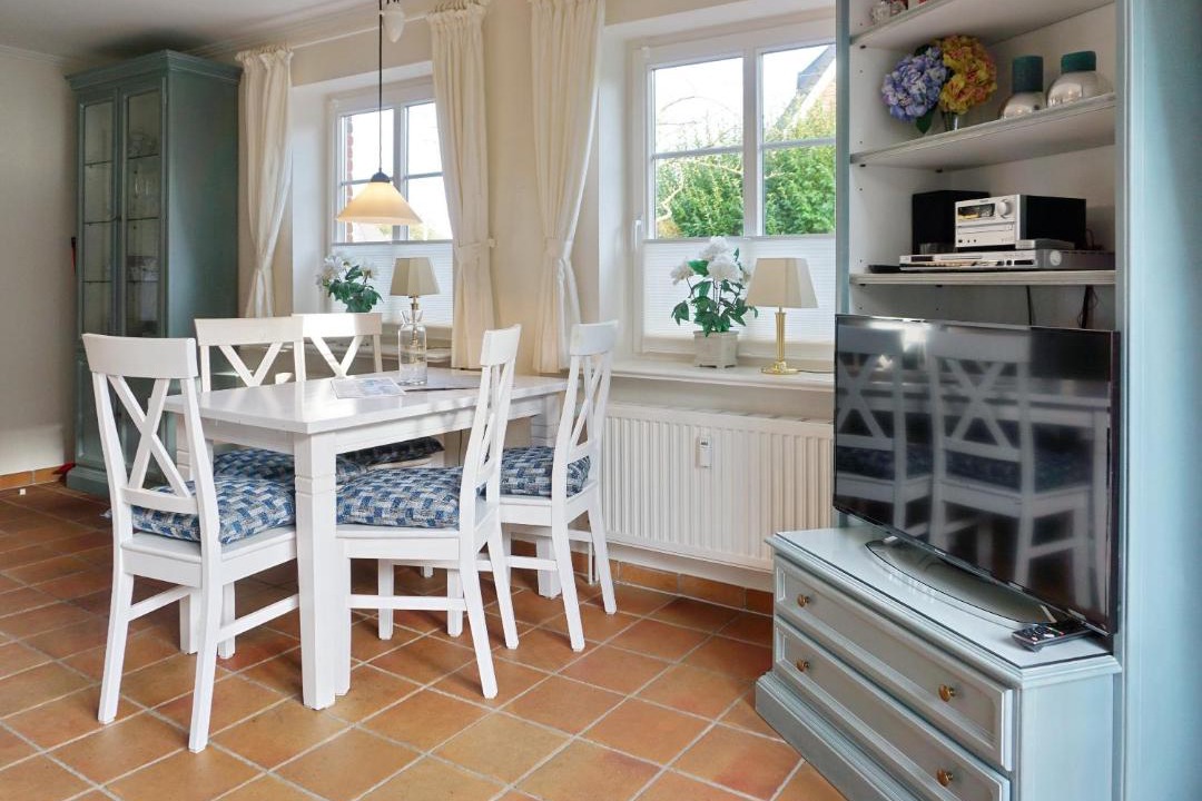 Photo of Kitchen in Wenningstedt-Braderup