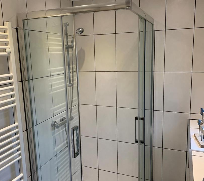 Photo of Bathroom in Niedershausen