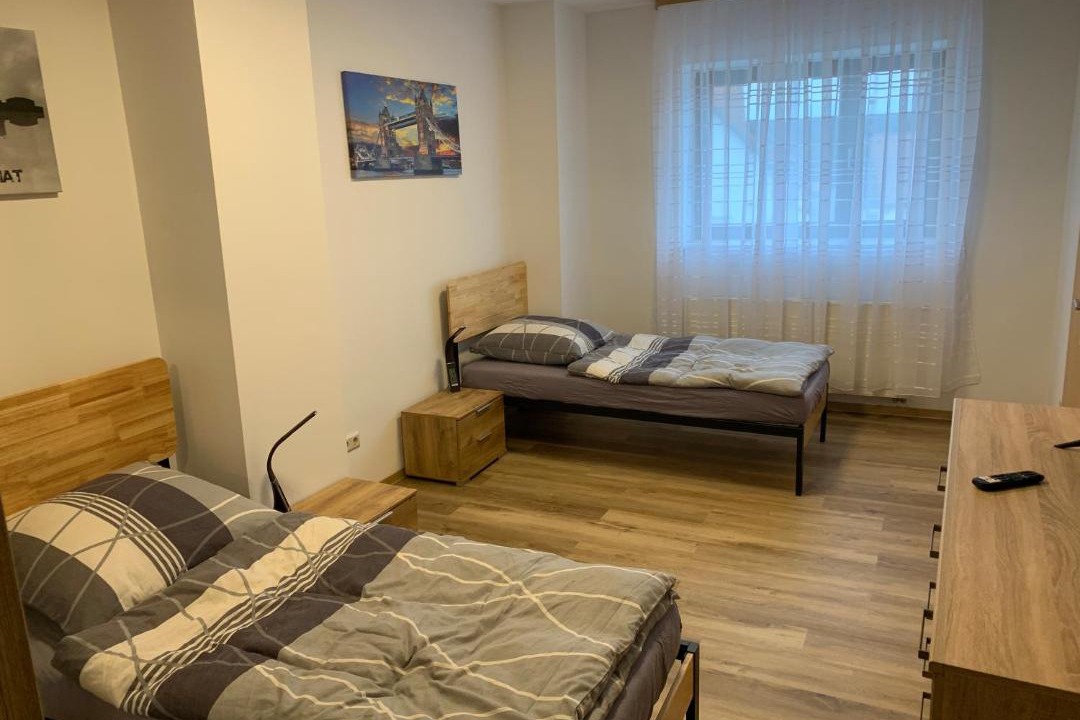 Photo of Bedroom in Niedershausen