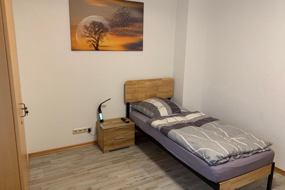 Photo of Bedroom in Niedershausen