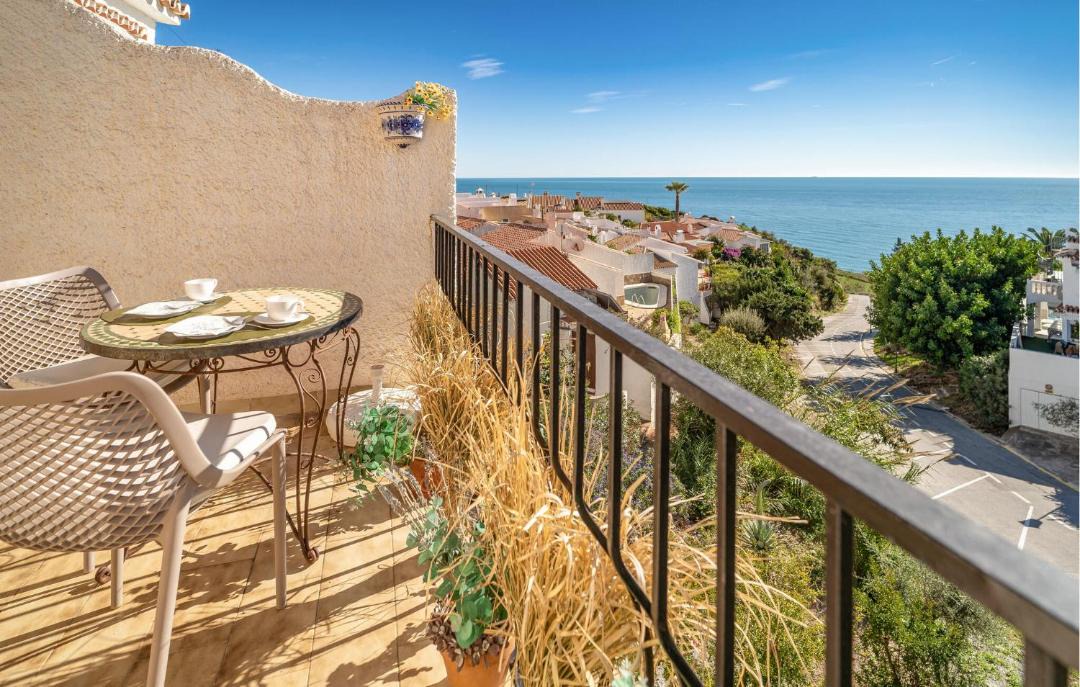 Photo of Patio Balcony in Chimenea