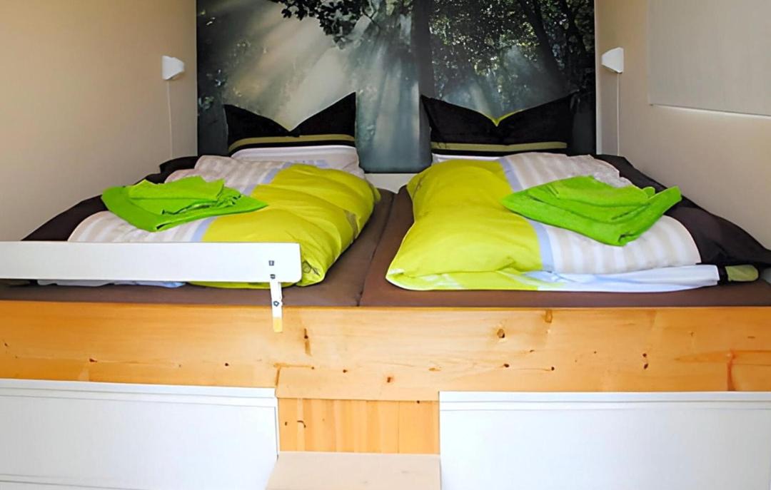 Photo of Bedroom in Ueckermuende