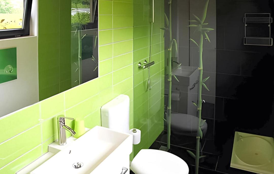 Photo of Bathroom in Ueckermuende