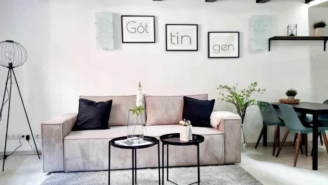 Photo of Livingroom in Innenstadt