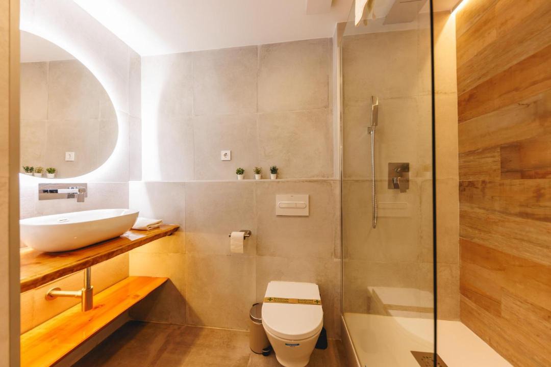 Photo of Bathroom in Eixample