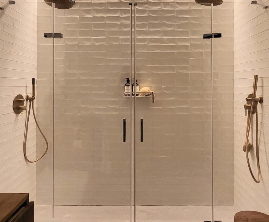 Photo of Bathroom in Torrejon El Rubio