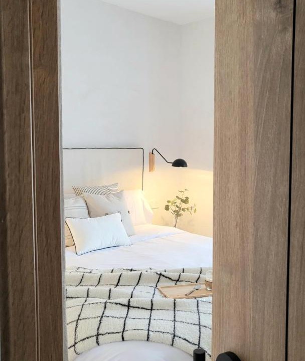 Photo of Bedroom in Torrejon El Rubio