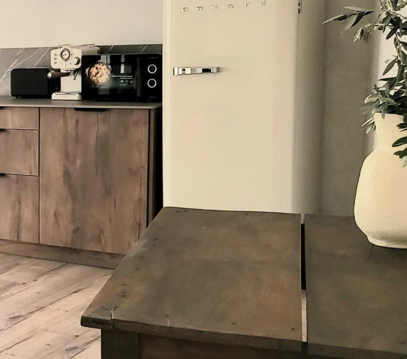 Photo of Kitchen in Torrejon El Rubio
