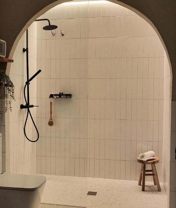 Photo of Bathroom in Torrejon El Rubio