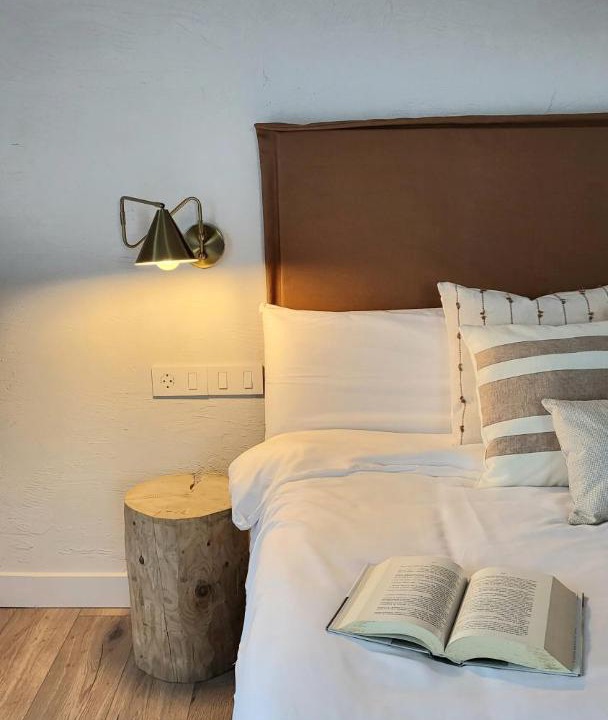Photo of Bedroom in Torrejon El Rubio