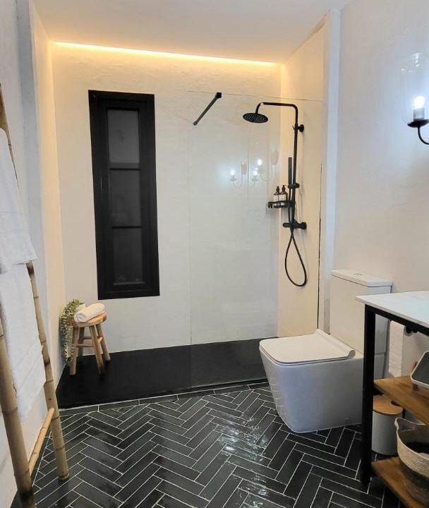 Photo of Bathroom in Torrejon El Rubio