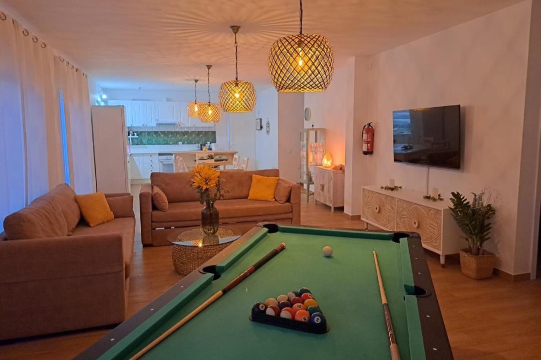 Photo of Livingroom in Tarajalejo