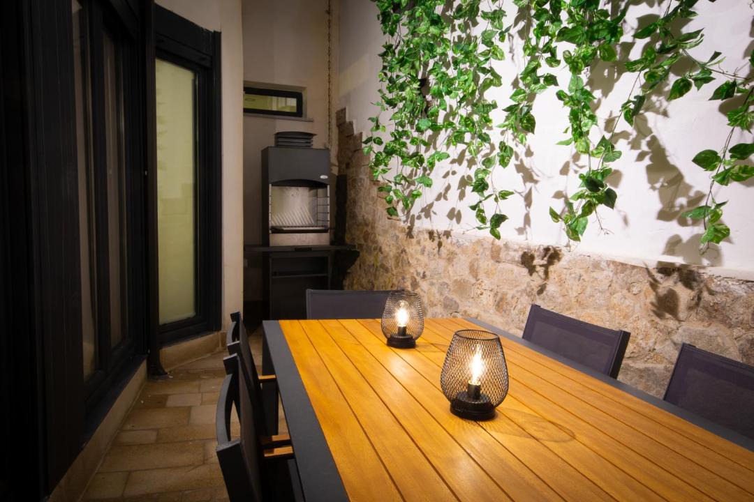 Photo of Patio Balcony in Barco De Avila