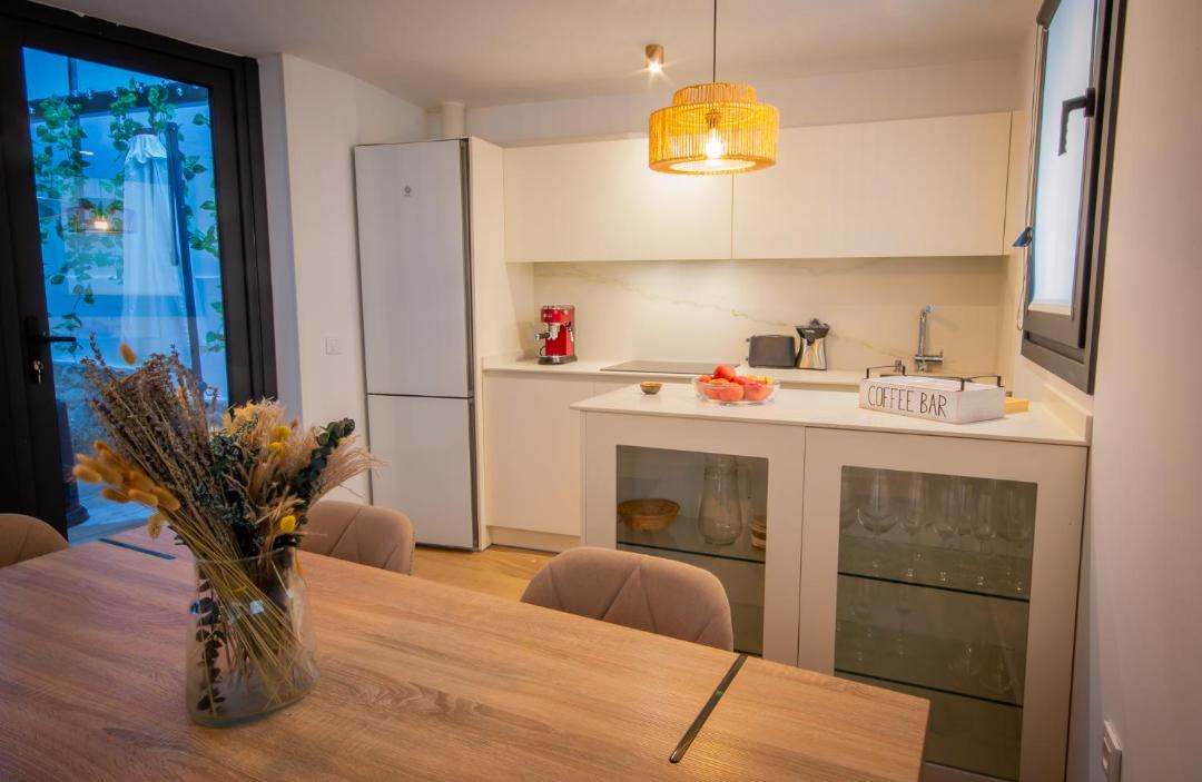 Photo of Kitchen in Barco De Avila