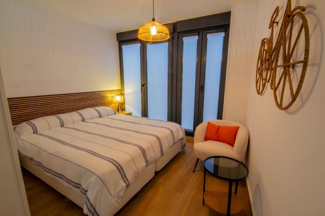 Photo of Bedroom in Barco De Avila