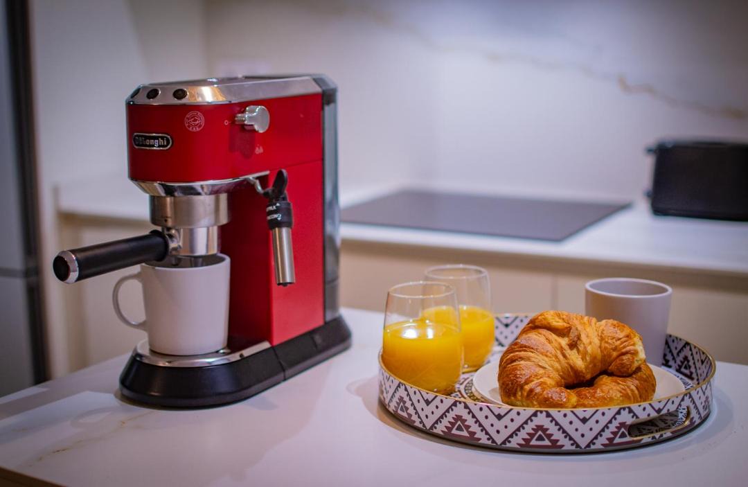 Photo of Kitchen in Barco De Avila
