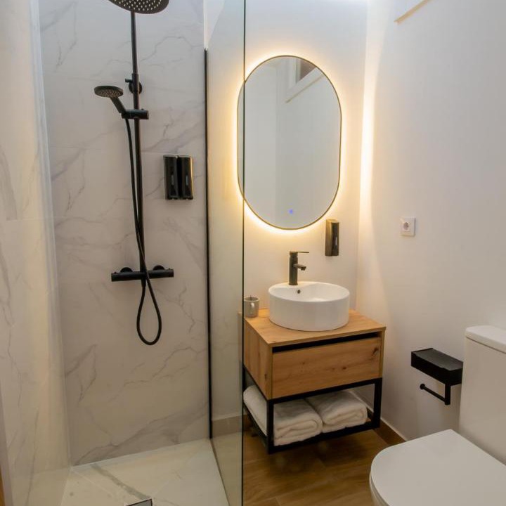Photo of Bathroom in Barco De Avila
