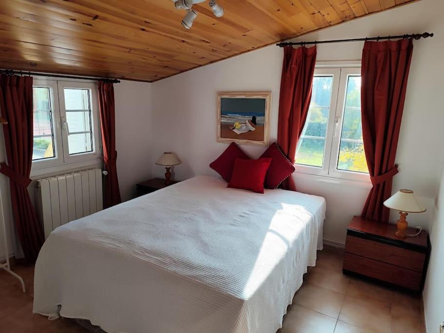 Photo of Bedroom in Algete