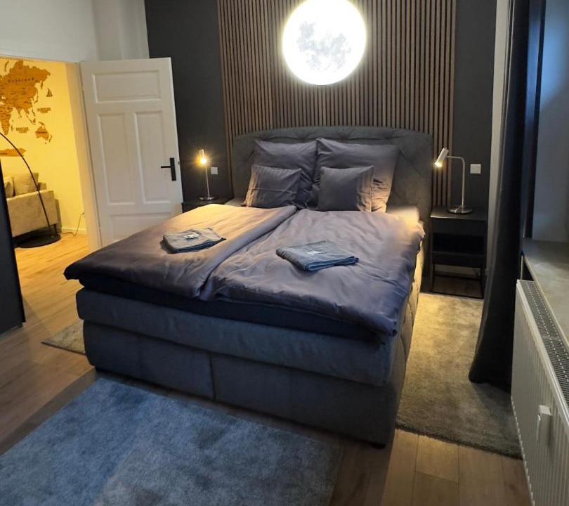 Photo of Bedroom in Belm