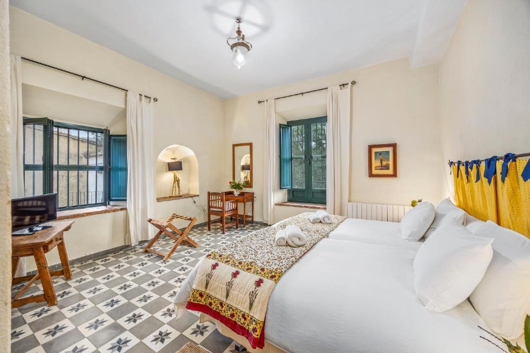 Photo of Bedroom in Aracena
