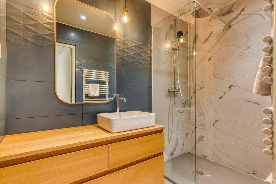 Photo of Bathroom in Saint-Genis-Laval