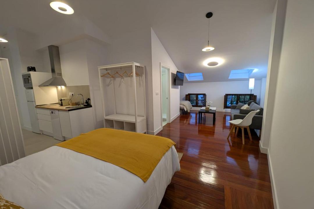 Photo of Bedroom in Santillana del Mar
