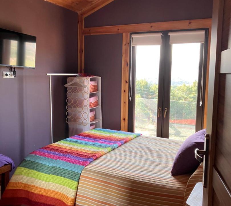 Photo of Bedroom in Hoyos del Espino