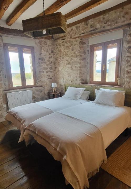 Photo of Bedroom in Valdesimonte