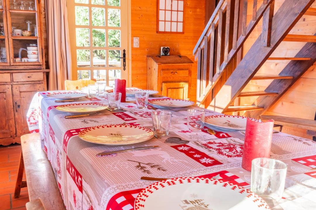 Photo of Kitchen in Manigod