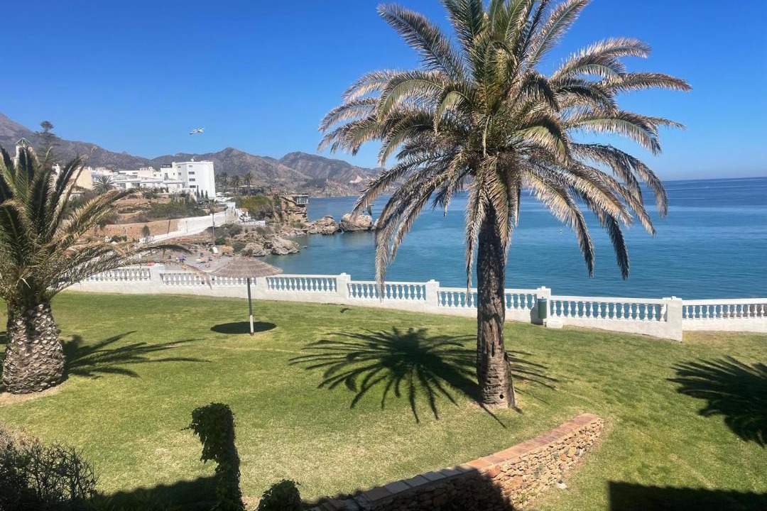 Photo of Others in Nerja City Centre