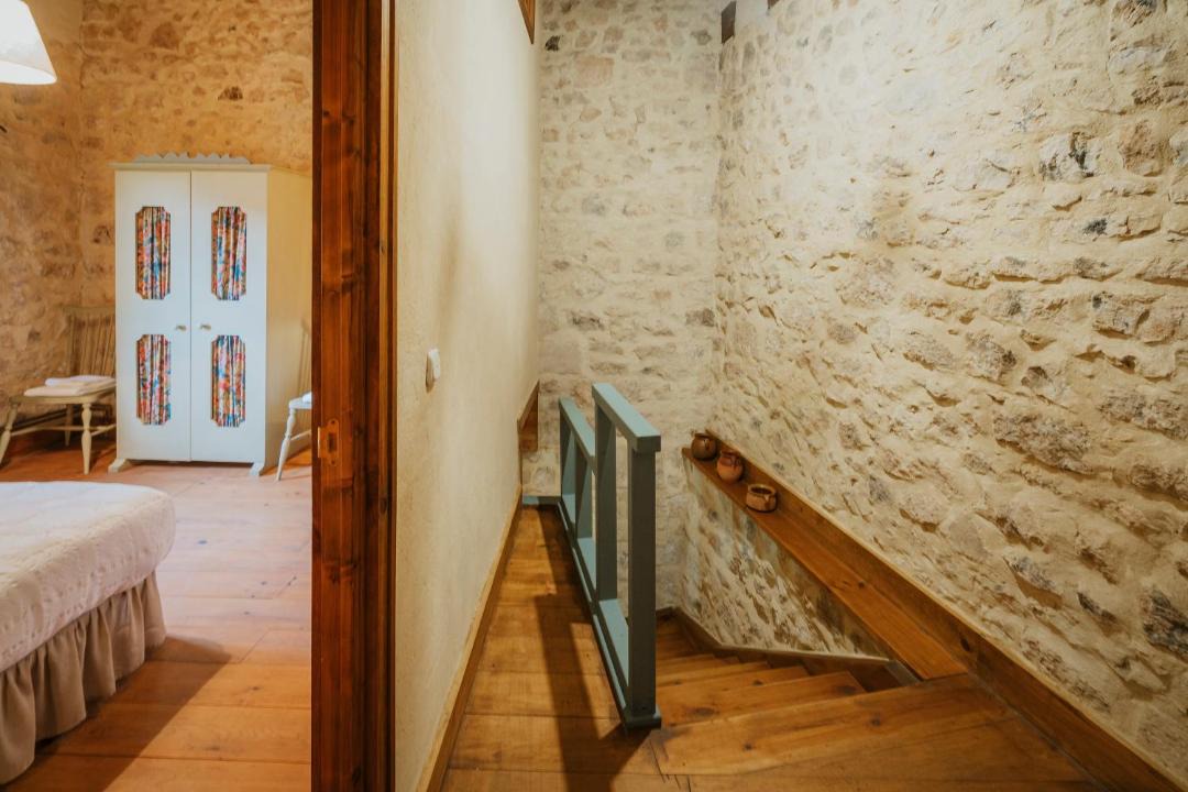 Photo of Bedroom in Moarves de Ojeda