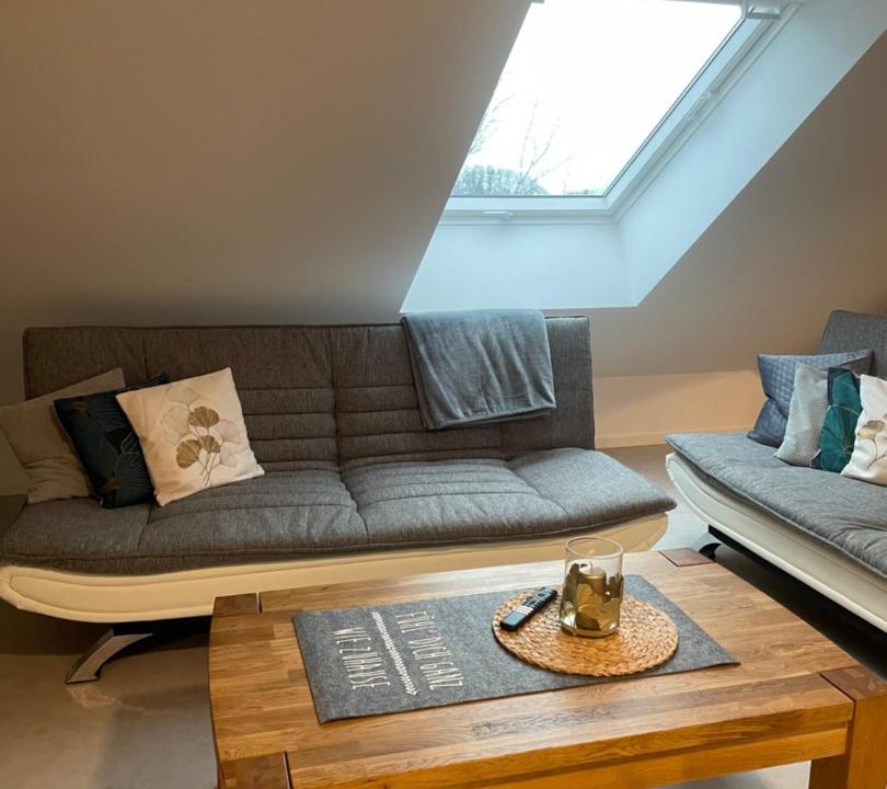 Photo of Livingroom in Arneburg
